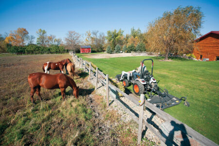 Tractor Attachments to Get the Most Out of Your Machine Image